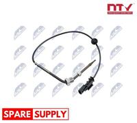 SENSOR, EXHAUST GAS TEMPERATURE FOR OPEL CASCADA INSIGNIA A NTY EGT-PL-043