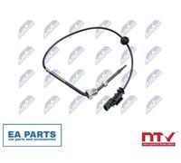 Sensor, exhaust gas temperature for OPEL CASCADA INSIGNIA A NTY EGT-PL-043