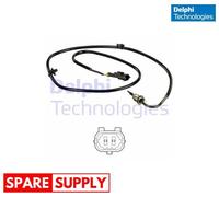 SENSOR, EXHAUST GAS TEMPERATURE FOR OPEL CORSA D DELPHI TS30179