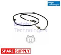SENSOR, EXHAUST GAS TEMPERATURE FOR OPEL CORSA D DELPHI TS30179