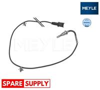 SENSOR, EXHAUST GAS TEMPERATURE FOR OPEL CORSA D MEYLE 614 800 0057