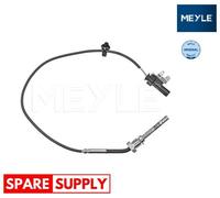SENSOR, EXHAUST GAS TEMPERATURE FOR OPEL CORSA E MEYLE 614 800 0071