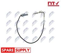 SENSOR, EXHAUST GAS TEMPERATURE FOR OPEL CORSA E NTY EGT-PL-046