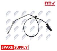 SENSOR, EXHAUST GAS TEMPERATURE FOR OPEL CORSA E NTY EGT-PL-052