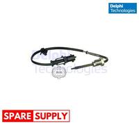 SENSOR, EXHAUST GAS TEMPERATURE FOR OPEL INSIGNIA A DELPHI TS30030