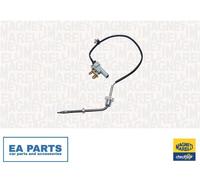 Sensor, exhaust gas temperature for OPEL INSIGNIA A MAGNETI MARELLI 172000683010