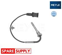 SENSOR, EXHAUST GAS TEMPERATURE FOR OPEL INSIGNIA A MEYLE 614 800 0038