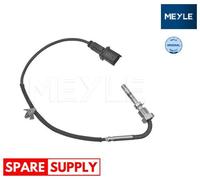 SENSOR, EXHAUST GAS TEMPERATURE FOR OPEL INSIGNIA A MEYLE 614 800 0083