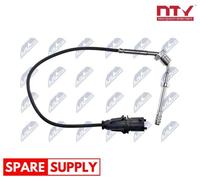 SENSOR, EXHAUST GAS TEMPERATURE FOR OPEL INSIGNIA A NTY EGT-PL-013