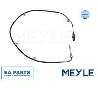 Sensor, exhaust gas temperature for OPEL MERIVA A MEYLE 614 800 0054