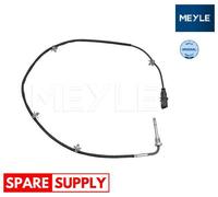 SENSOR, EXHAUST GAS TEMPERATURE FOR OPEL MERIVA A MEYLE 614 800 0054
