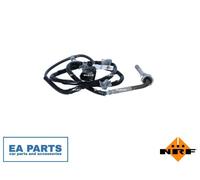 Sensor, exhaust gas temperature for OPEL MERIVA A NRF 707288