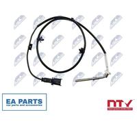 Sensor, exhaust gas temperature for OPEL MERIVA A NTY EGT-PL-029