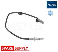 SENSOR, EXHAUST GAS TEMPERATURE FOR OPEL MOVANO A VIVARO A MEYLE 16-14 800 0041