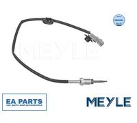 Sensor, exhaust gas temperature for OPEL MOVANO A VIVARO A MEYLE 16-14 800 0041
