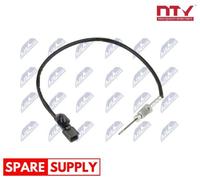 SENSOR, EXHAUST GAS TEMPERATURE FOR OPEL MOVANO B NTY EGT-RE-012