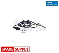 SENSOR, EXHAUST GAS TEMPERATURE FOR OPEL SIGNUM VECTRA C DELPHI TS30063