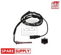 SENSOR, EXHAUST GAS TEMPERATURE FOR OPEL SIGNUM VECTRA C FEBI BILSTEIN 48833