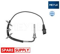 SENSOR, EXHAUST GAS TEMPERATURE FOR OPEL SIGNUM VECTRA C MEYLE 614 800 0034