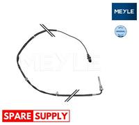 SENSOR, EXHAUST GAS TEMPERATURE FOR OPEL SIGNUM VECTRA C MEYLE 614 800 0039