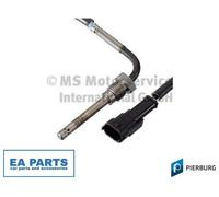 Sensor, exhaust gas temperature for OPEL SIGNUM VECTRA C PIERBURG 7.08369.38.0