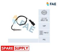 SENSOR, EXHAUST GAS TEMPERATURE FOR OPEL VAUXHALL CHEVROLET FAE 68082