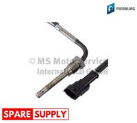 SENSOR, EXHAUST GAS TEMPERATURE FOR OPEL VAUXHALL PIERBURG 7.08369.38.0