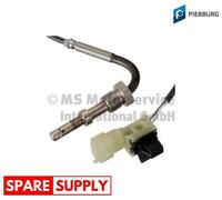 SENSOR, EXHAUST GAS TEMPERATURE FOR OPEL VAUXHALL PIERBURG 7.08369.49.0