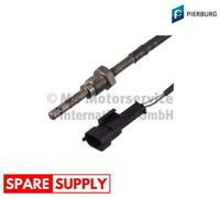 SENSOR, EXHAUST GAS TEMPERATURE FOR OPEL VAUXHALL SAAB PIERBURG 7.08369.05.0