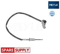 SENSOR, EXHAUST GAS TEMPERATURE FOR OPEL VIVARO A MEYLE 614 800 0076