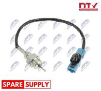 SENSOR, EXHAUST GAS TEMPERATURE FOR OPEL VIVARO A NTY EGT-RE-008