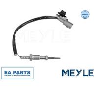 Sensor, exhaust gas temperature for OPEL VIVARO B MEYLE 614 800 0070