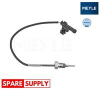 SENSOR, EXHAUST GAS TEMPERATURE FOR OPEL ZAFIRA C MEYLE 614 800 0048
