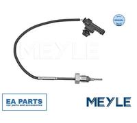 Sensor, exhaust gas temperature for OPEL ZAFIRA C MEYLE 614 800 0048