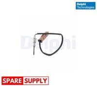 SENSOR, EXHAUST GAS TEMPERATURE FOR PEUGEOT 2008 206+ 207 DELPHI TS30332-12B1