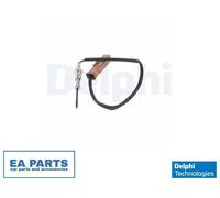Sensor, exhaust gas temperature for PEUGEOT 2008 206+ 207 DELPHI TS30332-12B1