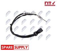 SENSOR, EXHAUST GAS TEMPERATURE FOR PEUGEOT 308 EXPERT NTY EGT-CT-005