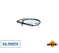 Sensor, exhaust gas temperature for PEUGEOT BOXER Bus MANAGER Bus NRF 707230