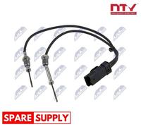 SENSOR, EXHAUST GAS TEMPERATURE FOR PEUGEOT BOXER VAN, MANAGER NTY EGT-CT-009