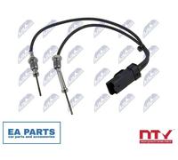 Sensor, exhaust gas temperature for PEUGEOT BOXER Van MANAGER NTY EGT-CT-009