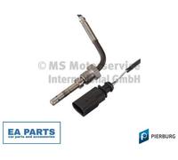 Sensor, exhaust gas temperature for PORSCHE CAYENNE MACAN PIERBURG 7.08369.73.0
