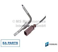 Sensor, exhaust gas temperature for PORSCHE CAYENNE MACAN PIERBURG 7.11020.50.0