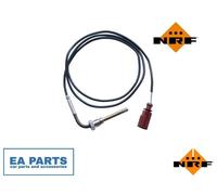 Sensor, exhaust gas temperature for PORSCHE CAYENNE NRF 707082