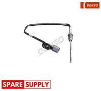 SENSOR, EXHAUST GAS TEMPERATURE FOR RENAULT CAPTUR CLIO DUSTER DENSO DET-0153