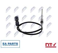 Sensor, exhaust gas temperature for RENAULT CAPTUR CLIO NTY EGT-NS-009