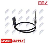 SENSOR, EXHAUST GAS TEMPERATURE FOR RENAULT CAPTUR CLIO NTY EGT-NS-009