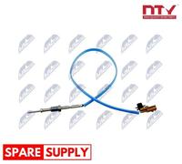 SENSOR, EXHAUST GAS TEMPERATURE FOR RENAULT CAPTUR CLIO NTY EGT-RE-004
