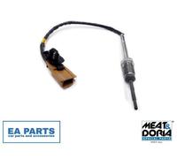 Sensor, exhaust gas temperature for RENAULT CLIO CAMPUS MEAT & DORIA 12020