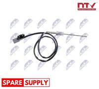 SENSOR, EXHAUST GAS TEMPERATURE FOR RENAULT ESPACE FLUENCE NTY EGT-RE-002