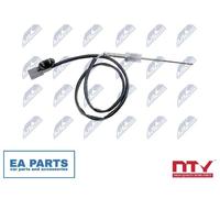 Sensor, exhaust gas temperature for RENAULT ESPACE FLUENCE NTY EGT-RE-002